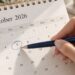 5 Oktober hari apa? ini daftar peringatan pentingnya