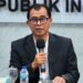 Ombudsman kaji tindak lanjut dugaan pungli Lapas Cibinong