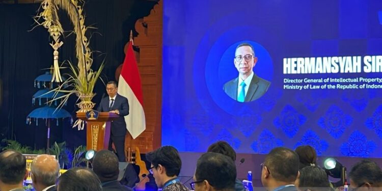 RI tegaskan ekonomi digital harus adil secara fundamental