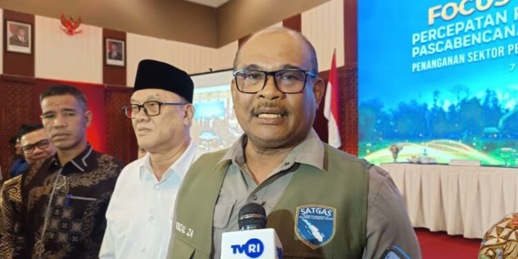 Ditjen Bina Adwil: Dana Otsus Aceh perkuat kemandirian fiskal