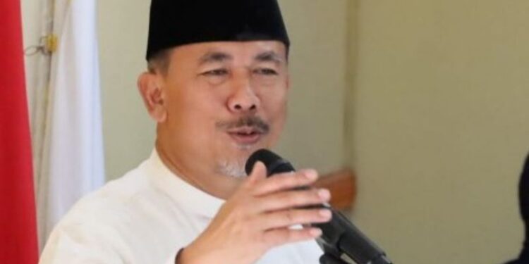 Pemkab Kukar tekankan pengawasan SPPG, jamin kesehatan anak