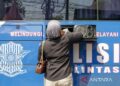 Sabtu, SIM Keliling tersedia di lima lokasi Jakarta