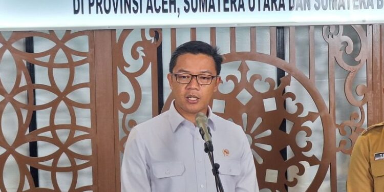 Menko PMK: Satgas PRR beri hasil nyata pemulihan pascabencana