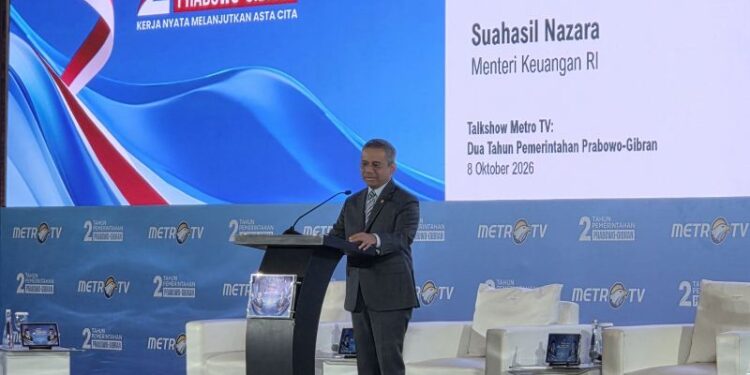 DJBC tindak 1,2 miliar batang rokok ilegal hingga September 2026