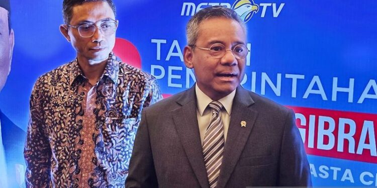 Suahasil sebut Danantara tidak setorkan dividen ke APBN 2026 dan 2027