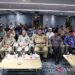 Pemkot Jakpus ajak tokoh agama perkuat toleransi dan persatuan