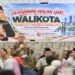 Wali Kota Jakpus tindaklanjuti aspirasi lewat Silaturahmi Malam Hari