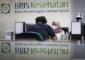 Hoaks! Pemerintah akan hapus BPJS Kesehatan