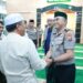 Kapolda Jatim serap aspirasi warga lewat Subuh Keliling