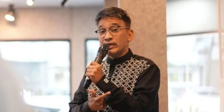 Polisi segera periksa saksi laporan pencemaran nama baik Ruben Onsu