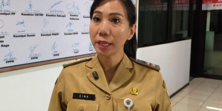 Pondok Pinang mediasi warga soal petasan hingga dini hari saat Maulid