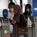 MRT Jakarta terapkan tap integrasi di "reader" JakLingko