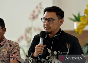 Pemprov Sumut: Neraca beras Sumut hingga Oktober surplus 27.633 ton