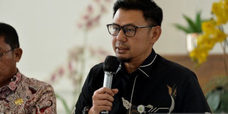 Pemprov Sumut: Neraca beras Sumut hingga Oktober surplus 27.633 ton