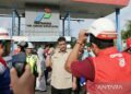 Gubernur: cegah kelangkaan BBM di Nias jelang Natal dan Tahun Baru