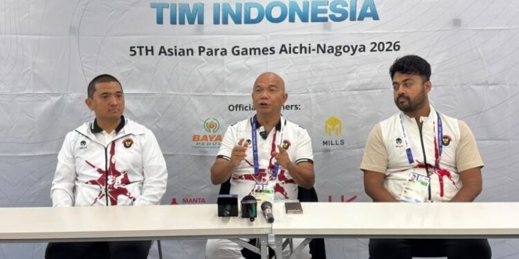 CdM prioritaskan aksesibilitas atlet Indonesia