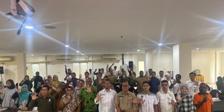 Kemenhut verifikasi delapan usulan hutan adat di Kabupaten Sorong