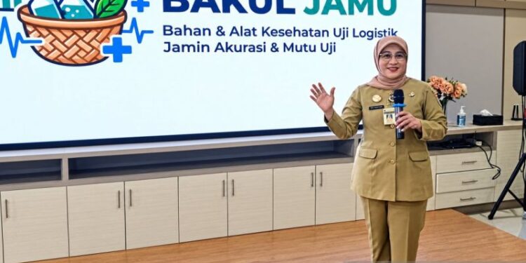 RSMS Purwokerto tekan pemborosan anggaran lewat inovasi Bakul Jamu
