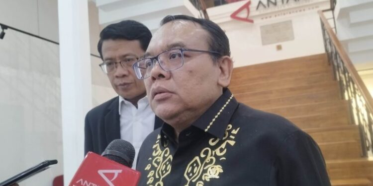 Komisi VII DPR berharap direksi baru bawa perubahan bagi ANTARA