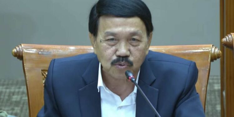 Pakar: "Illcit enrichment" tak perlu diatur dalam RUU Perampasan Aset
