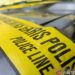 Polisi tangkap pria tusuk sopir taksi yang sedang istirahat di Jakut