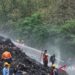 Pemkot Malang minta kepolisian selidiki kebakaran TPA Supit Urang