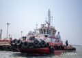 Dedikasi insan maritim di garis depan mengawal pasokan energi