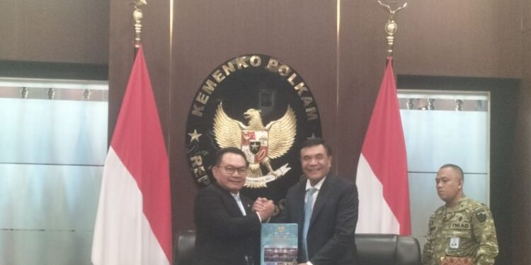 Presiden perintahkan Menko Polkam untuk rebut hati rakyat Papua