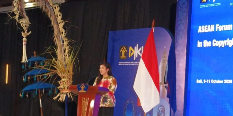 Komdigi dorong perlindungan hak cipta karya jurnalistik di era AI 