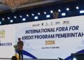 Maman Abdurrahman tegaskan pembiayaan UMKM berorientasi pada hasil 
