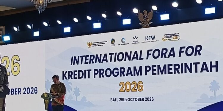 Maman Abdurrahman tegaskan pembiayaan UMKM berorientasi pada hasil 