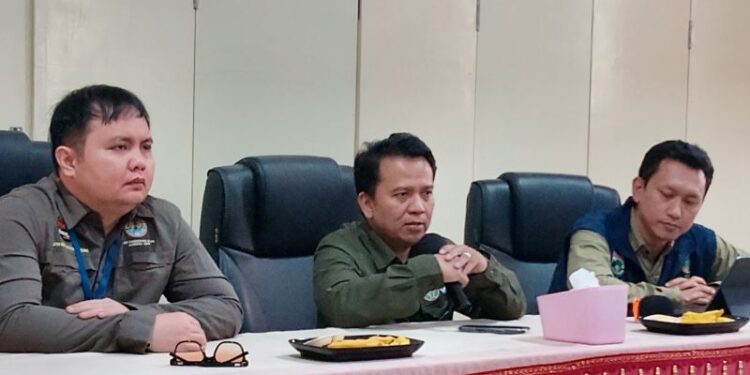Kemarin, penanganan karhutla-pembukaan kembali jalur pendakian Kerinci