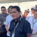 Erick Thohir: MotoGP Mandalika 2026 cetak rekor 157 ribu penonton