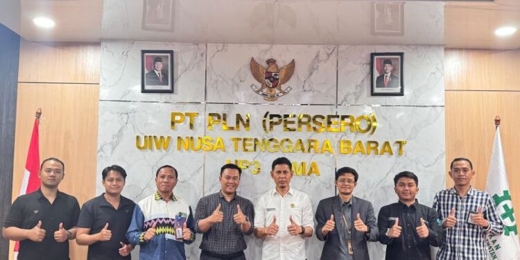 Pembangunan program listrik desa Bima capai 40 persen, sasar 11 desa