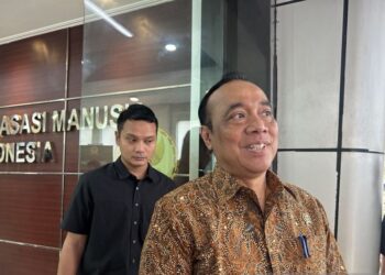 BRAN targetkan pembentukan SOTK rampung 100 hari