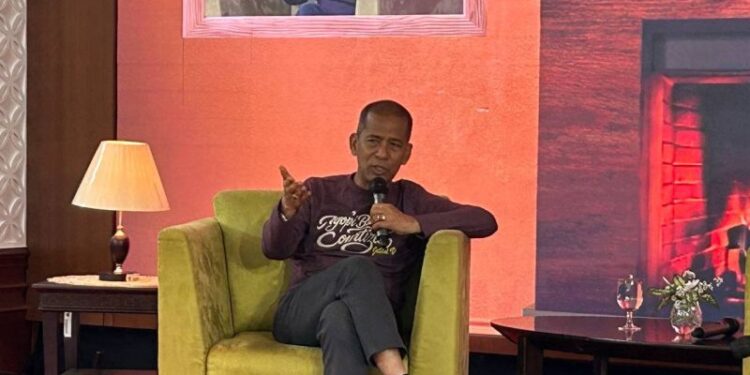 Hakim Saldi ungkap semakin banyak generasi muda beracara di MK 