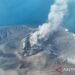 Sepekan, penetapan biaya haji 2027 hingga erupsi Anak Krakatau