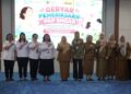 BPJS Kesehatan Palu gelar pemeriksaan pap smear cegah kanker serviks