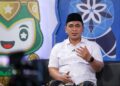 Pemerintah dampingi anak-anak terdampak penggeledahan pondok pesantren