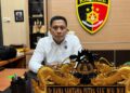 Polda Papua ungkap 15 kasus BBM subsidi dengan 16 tersangka