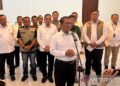 Mentan Amran: Oplos beras SPHP ancam stabilitas harga pangan nasional