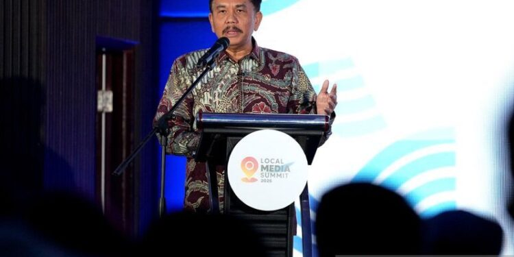 Transformasi BUM Desa: Lapangan kerja terbuka, ekonomi bergerak