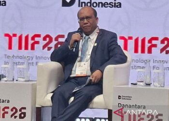 PLN siap dukung kebutuhan listrik untuk data center