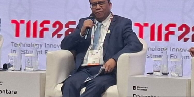PLN siap dukung kebutuhan listrik untuk data center