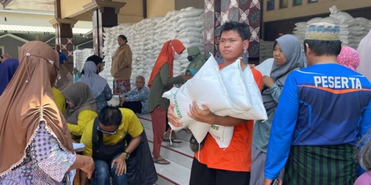 Bantul pastikan tidak ada kalurahan kategori Tertinggal sejak 2018