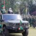 Khofifah apresiasi pengabdian TNI jaga kedaulatan dan bantu rakyat