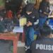 Gerebek Kampung Kunti Surabaya, polisi amankan 19 pria