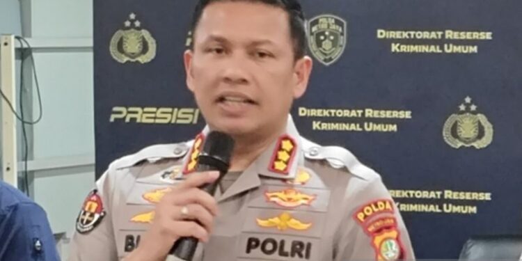 Polda Metro Jaya segera gelar perkara setelah periksa Betrand Peto