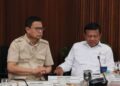 RI kuatkan pengawasan pangan mitigasi dampak El Nino jelang akhir 2026