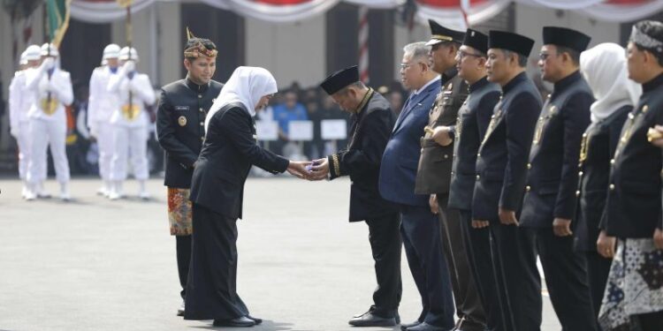 Menperin: Pengembangan kawasan industri butuh dukungan pemda   